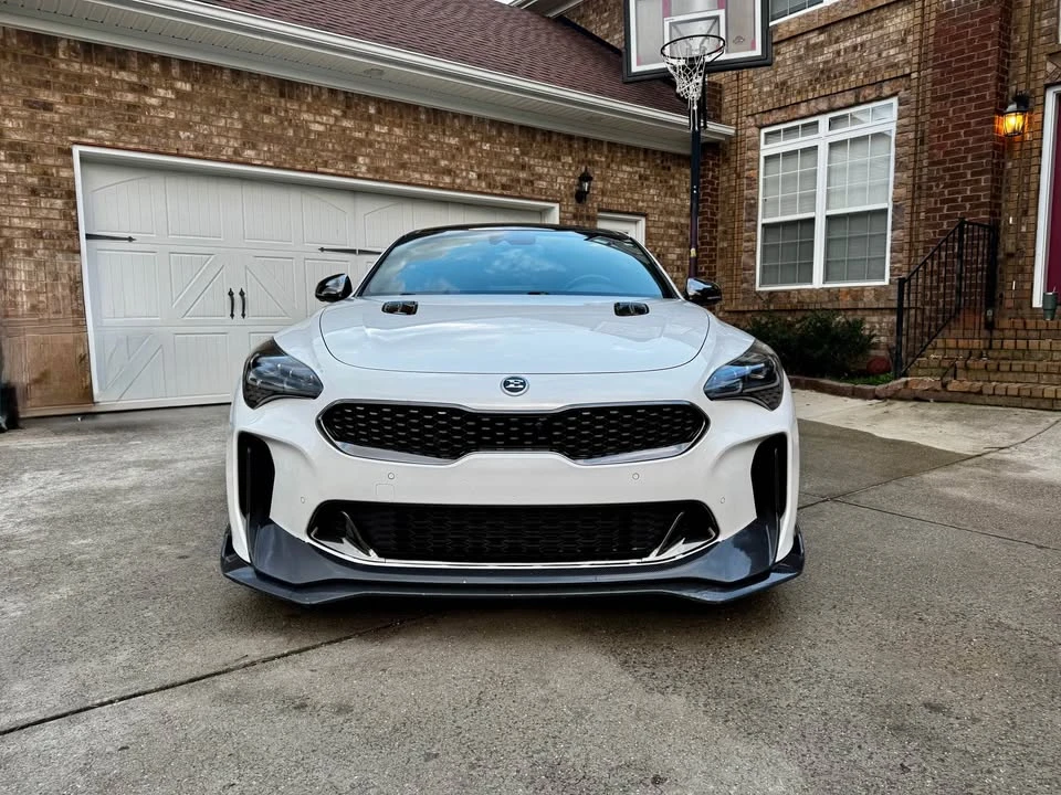 2020 Kia Stinger GT - Image 3 of 17