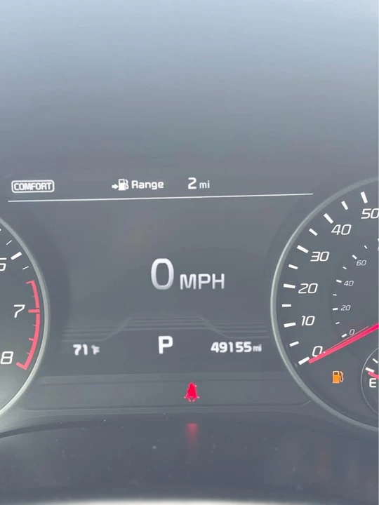 2020 Kia Stinger GT - Image 18 of 18