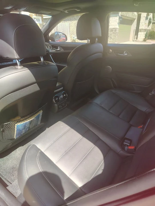 2020 Kia Stinger GT - Image 11 of 11