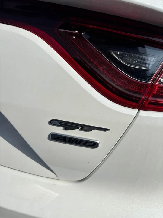 2020 Kia Stinger GT - Image 3 of 15