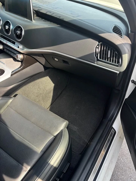 2020 Kia Stinger GT - Image 6 of 15