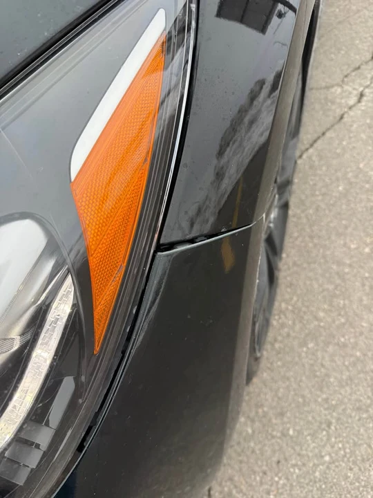 2020 Kia Stinger GT - Image 13 of 18