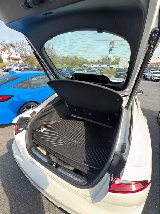 2020 Kia Stinger GT - Image 14 of 15
