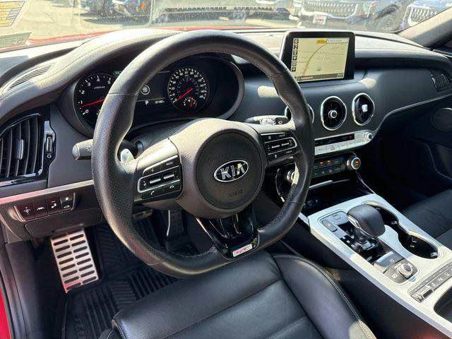 2020 Kia Stinger GT - Image 5 of 20