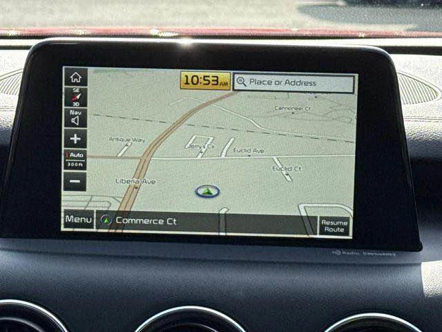 2020 Kia Stinger GT - Image 10 of 20