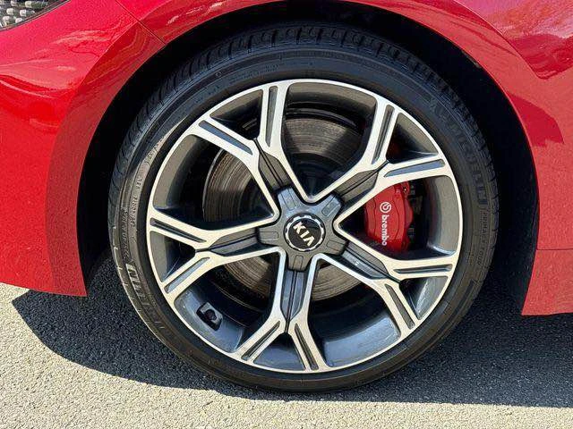 2020 Kia Stinger GT - Image 19 of 20