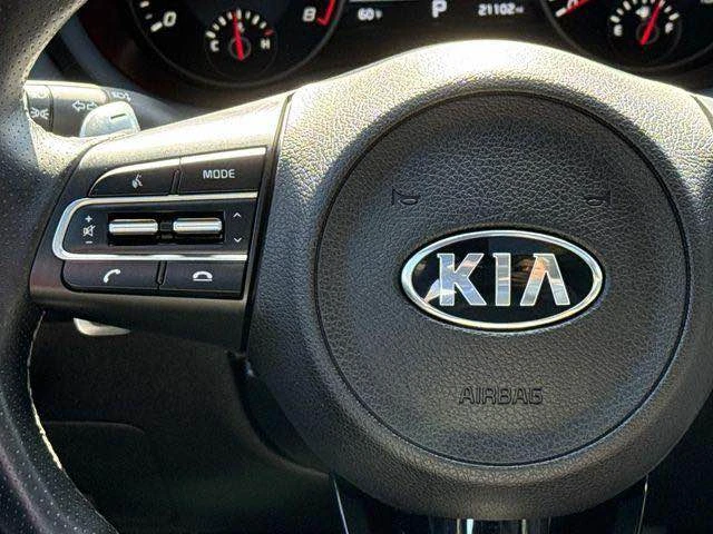 2020 Kia Stinger GT - Image 18 of 20