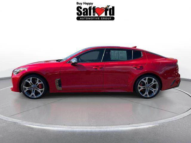 2020 Kia Stinger GT - Image 13 of 20