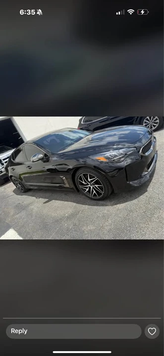 2020 Kia Stinger GT - Image 3 of 7