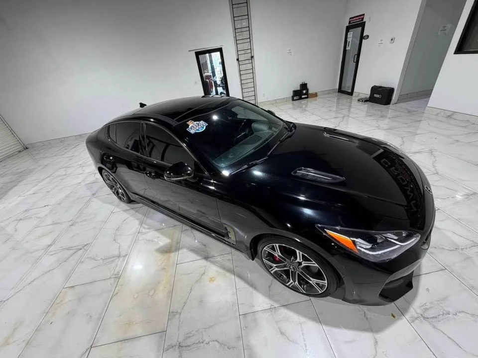 2020 Kia Stinger GT - Image 5 of 16