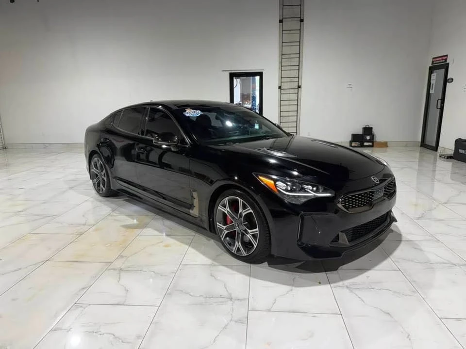 2020 Kia Stinger GT - Image 3 of 16