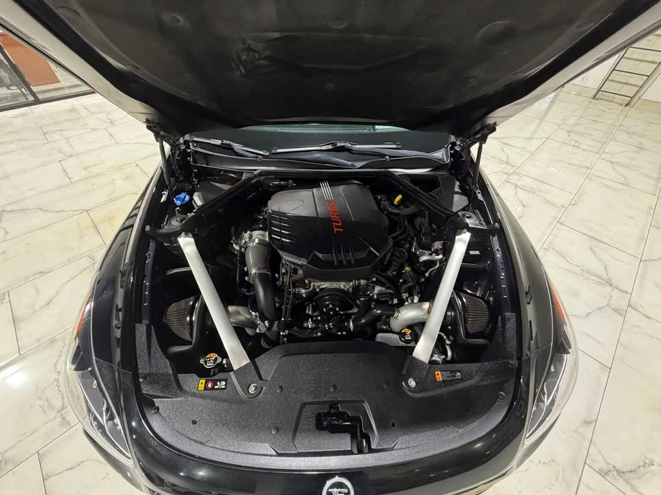 2020 Kia Stinger GT - Image 3 of 20