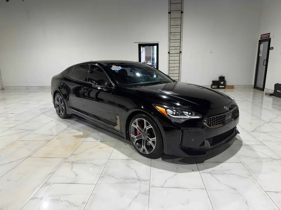 2020 Kia Stinger GT - Image 4 of 20
