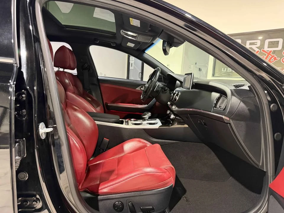 2020 Kia Stinger GT - Image 20 of 20