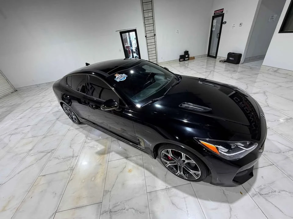2020 Kia Stinger GT - Image 5 of 20
