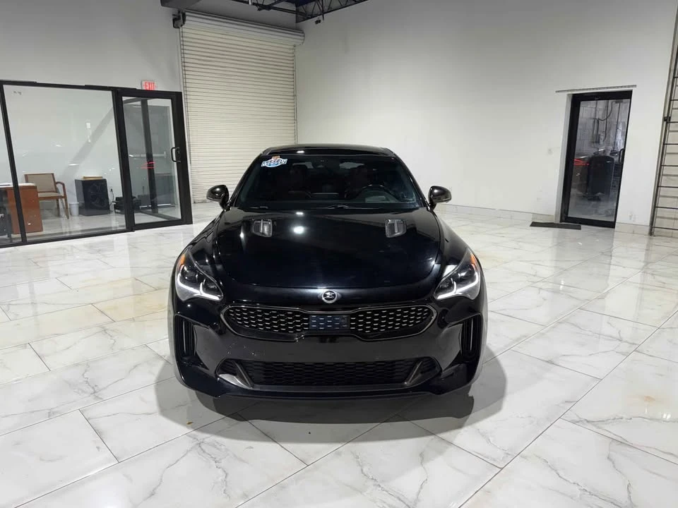 2020 Kia Stinger GT - Image 2 of 20