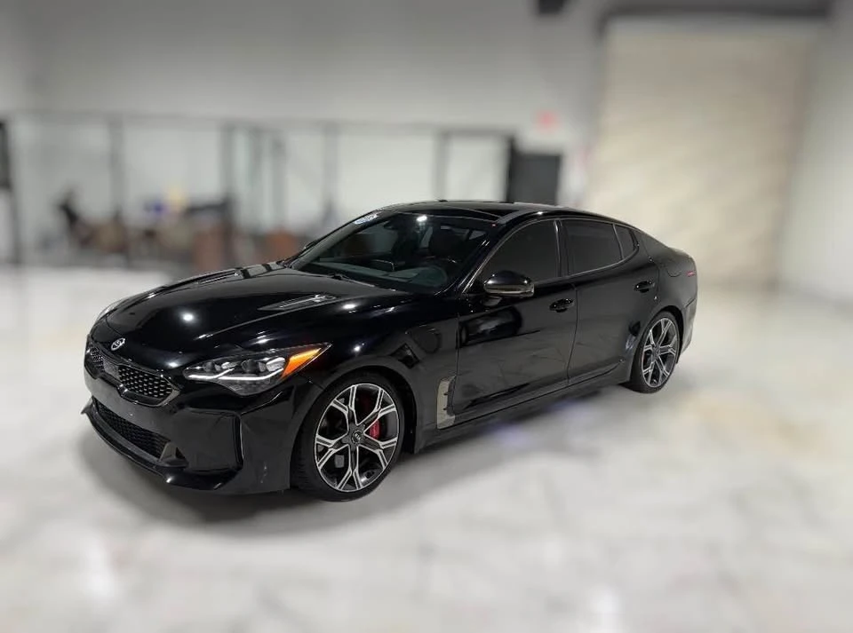 2020 Kia Stinger GT - Image 2 of 6