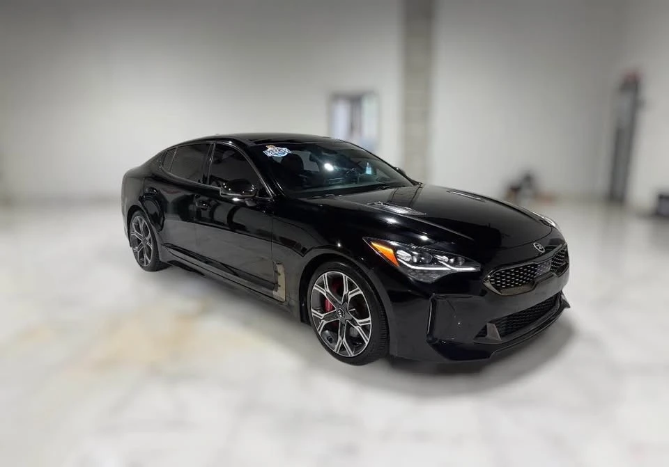 2020 Kia Stinger GT - Image 3 of 6