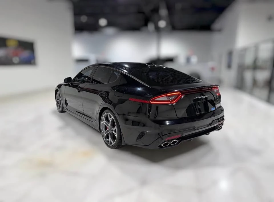 2020 Kia Stinger GT - Image 4 of 6