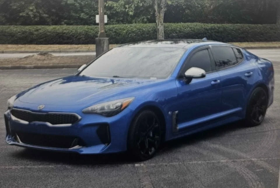 2020 Kia Stinger GT - Image 5 of 6