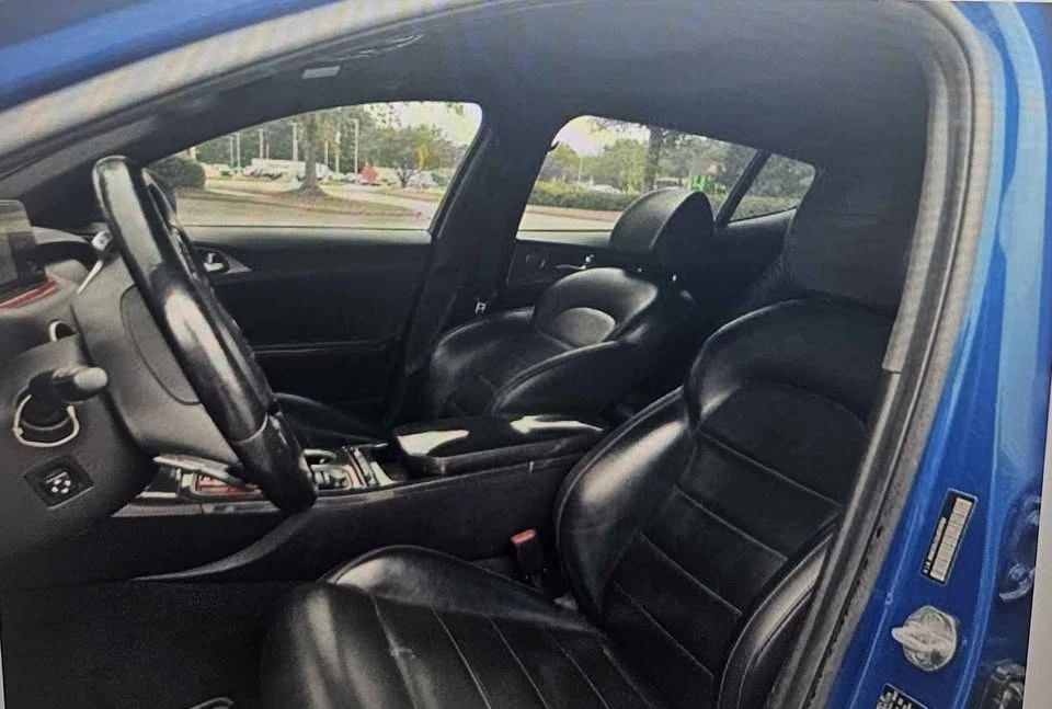 2020 Kia Stinger GT - Image 3 of 6