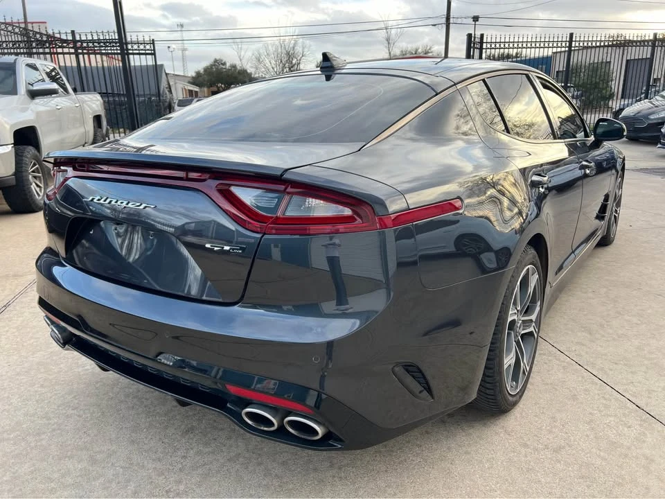 2020 Kia Stinger GT - Image 3 of 19