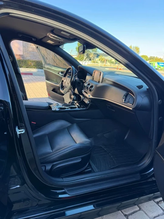 2020 Kia Stinger - Image 12 of 12