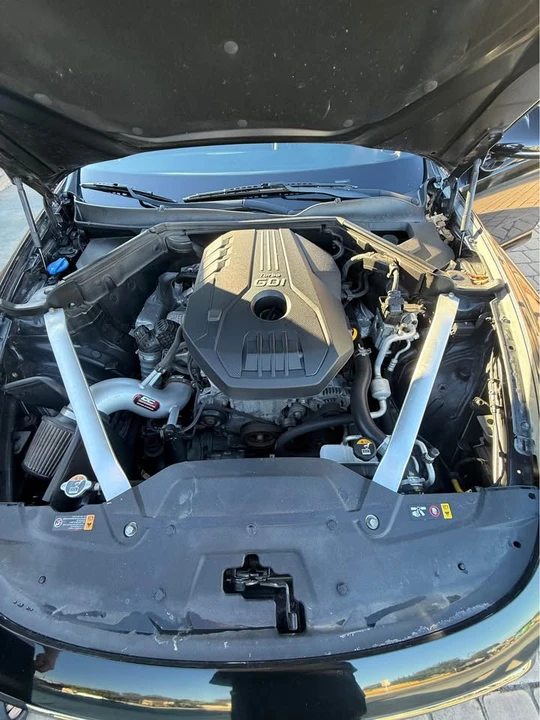 2020 Kia Stinger - Image 6 of 12