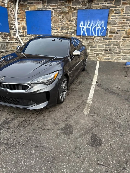 2020 Kia Stinger - Image 3 of 7