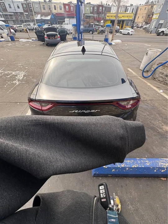 2020 Kia Stinger - Image 7 of 7