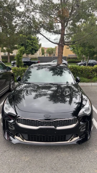 2020 Kia Stinger - Image 3 of 3