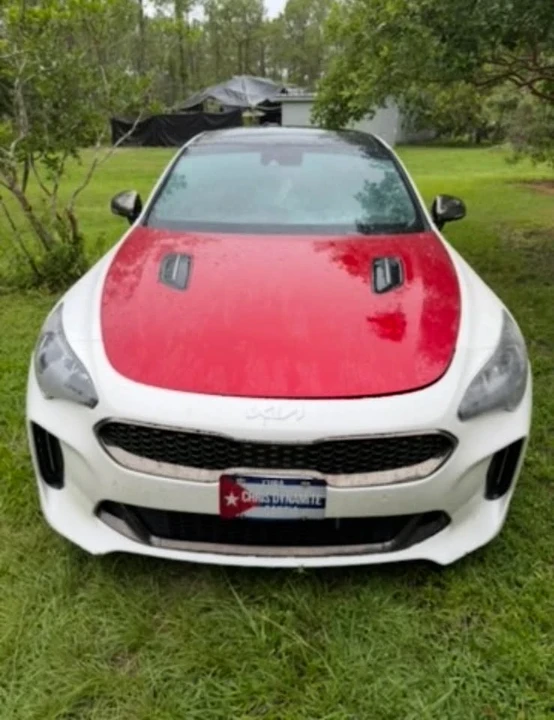 2020 Kia Stinger GT - Image 3 of 5