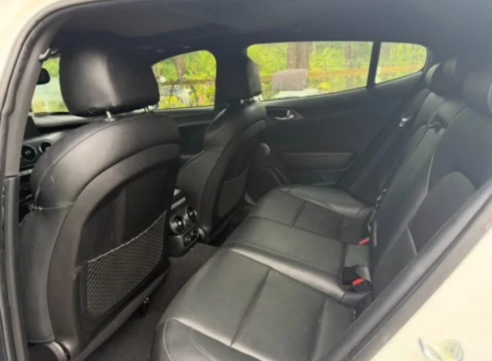 2020 Kia Stinger GT - Image 5 of 5