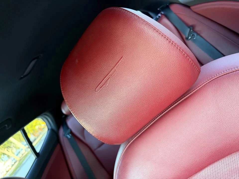 2020 Kia Stinger GT - Image 7 of 8