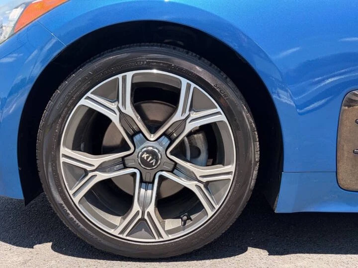 2020 Kia Stinger - Image 6 of 7
