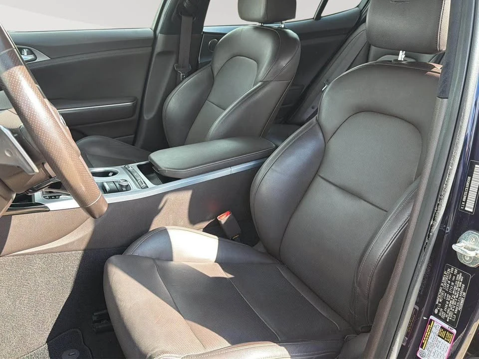 2020 Kia Stinger - Image 5 of 9