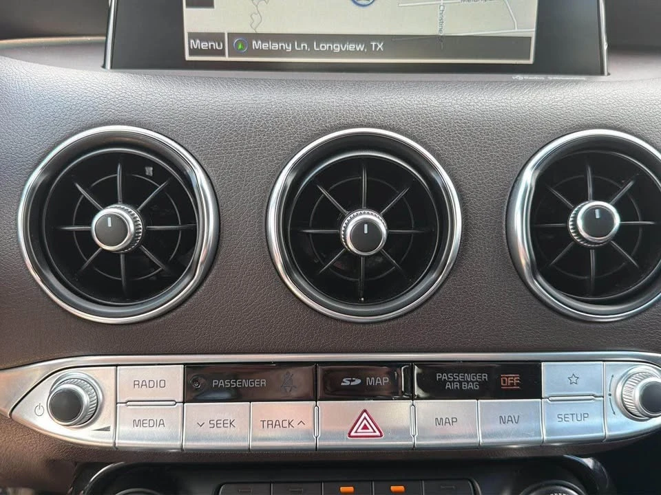 2020 Kia Stinger - Image 7 of 9