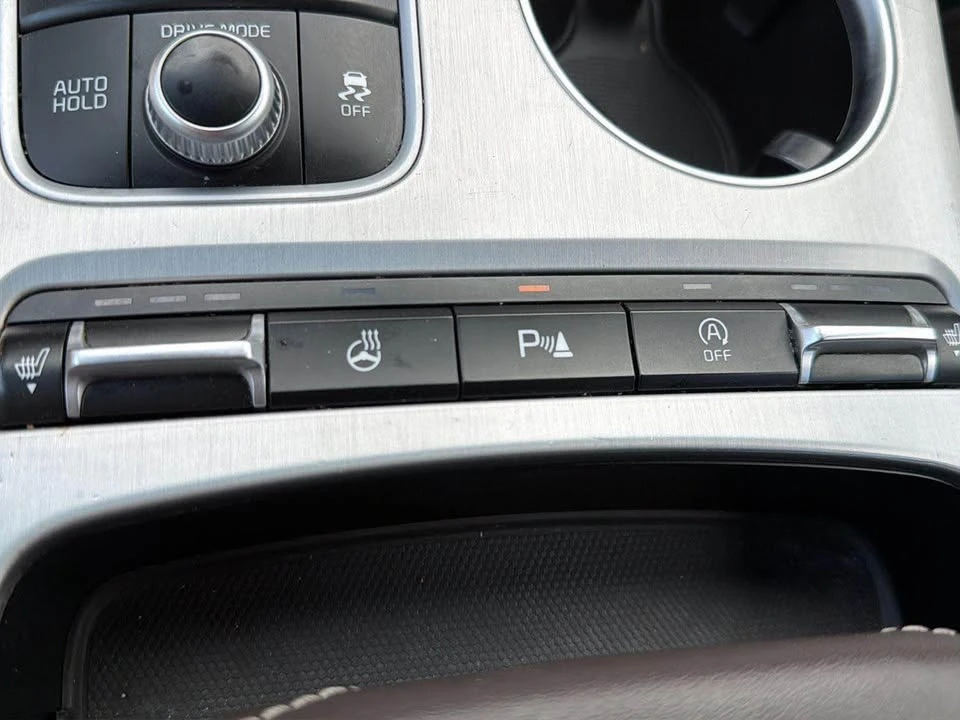 2020 Kia Stinger - Image 9 of 9