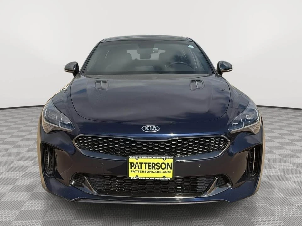 2020 Kia Stinger - Image 4 of 9