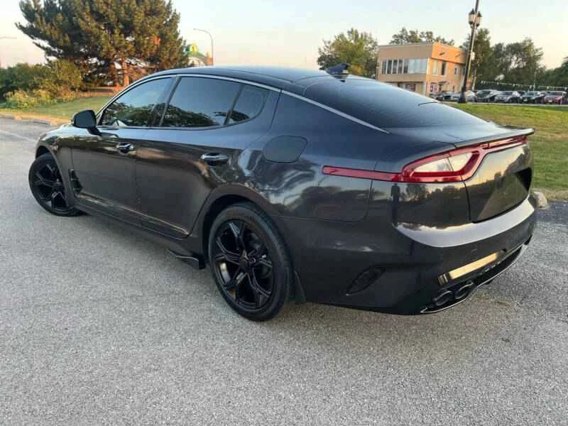 2020 Kia Stinger - Image 5 of 18