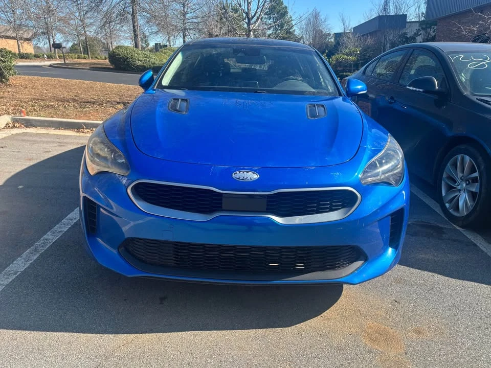 2020 Kia Stinger - Image 3 of 7