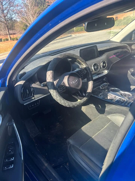 2020 Kia Stinger - Image 7 of 7