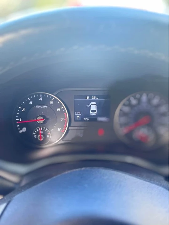 2020 Kia Stinger - Image 10 of 10