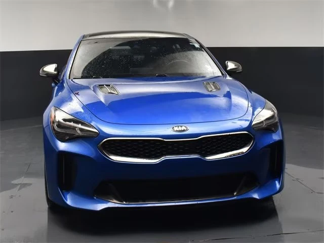 2020 Kia Stinger GT - Image 12 of 20