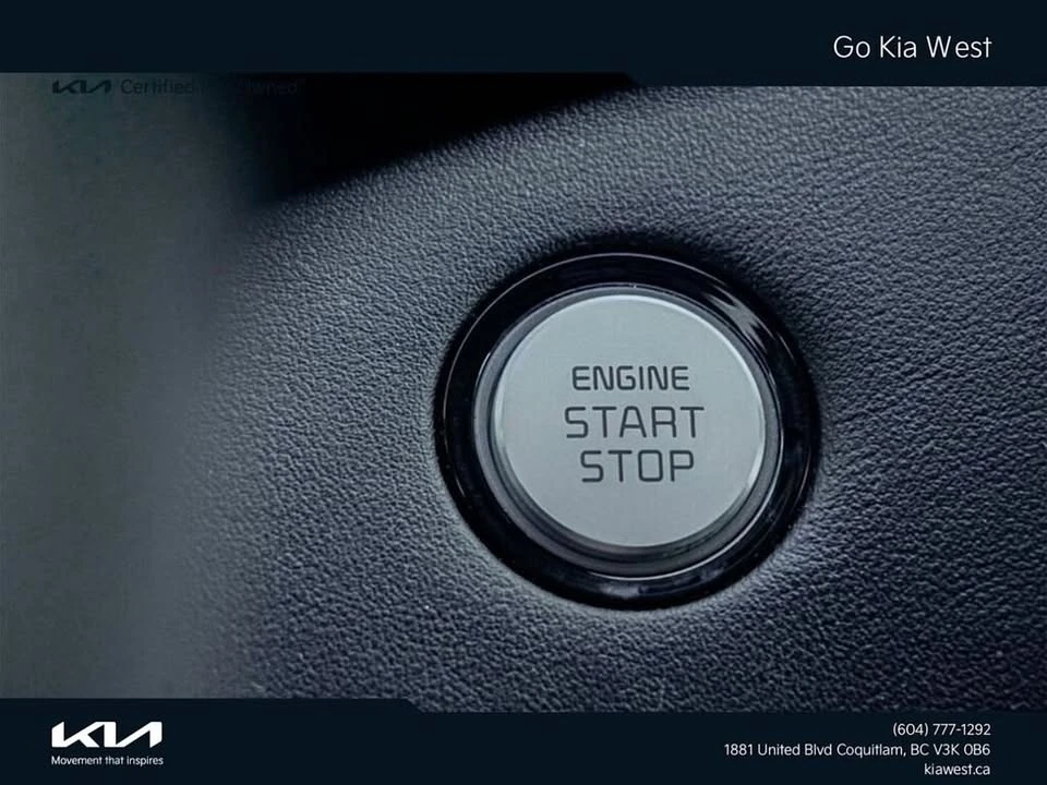 2020 Kia Stinger GT - Image 18 of 19