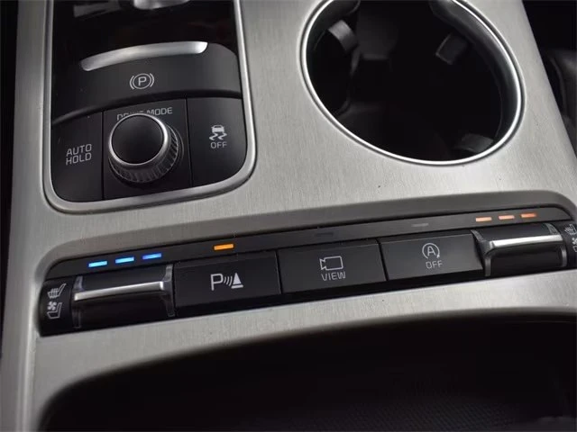 2020 Kia Stinger GT - Image 9 of 20