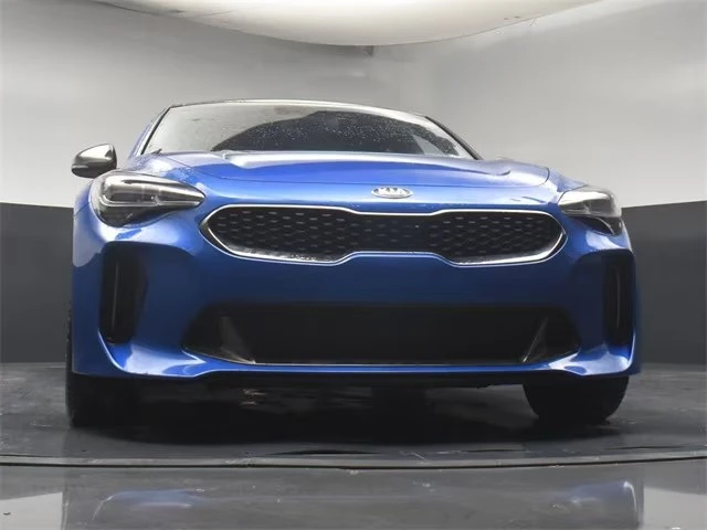 2020 Kia Stinger GT - Image 18 of 20