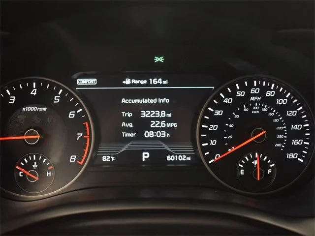 2020 Kia Stinger GT - Image 5 of 20