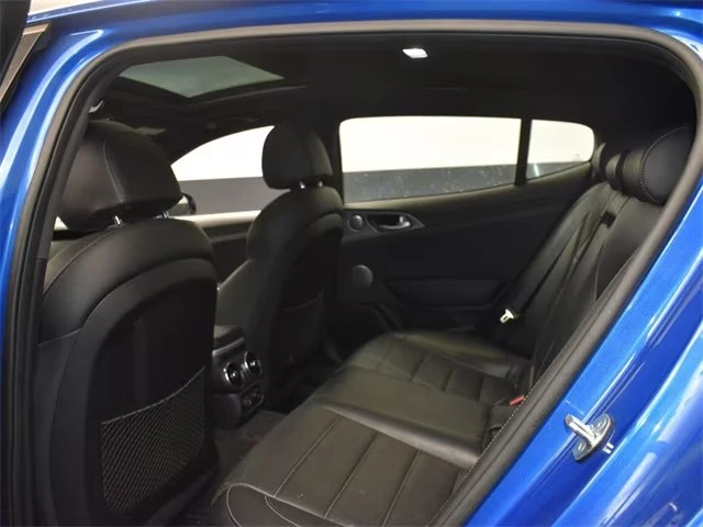 2020 Kia Stinger GT - Image 2 of 20