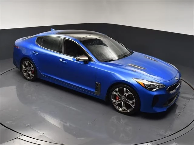 2020 Kia Stinger GT - Image 14 of 20